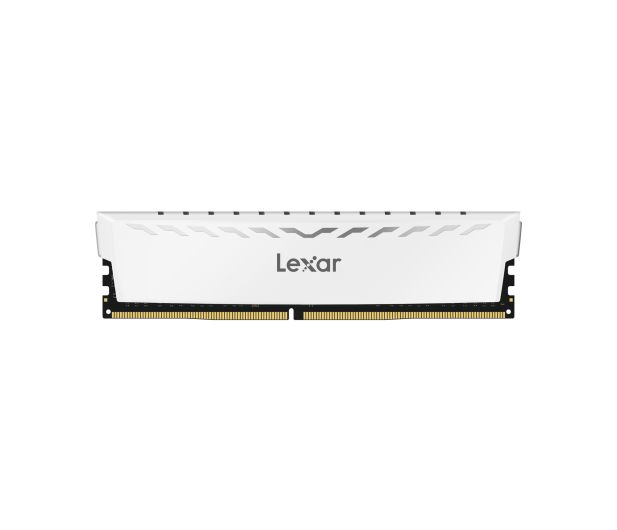 Lexar 16GB (2x8GB) 3600Mhz CL18 Thor White - 1143726 - zdjęcie 3